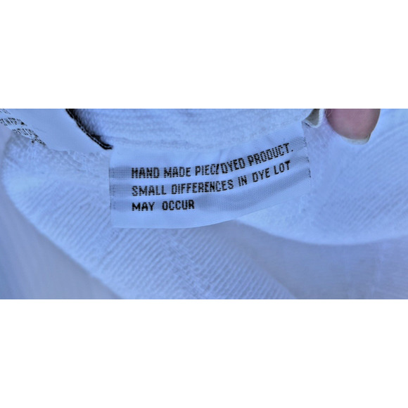 William And Mary Matelasse Bedspread By Williamsburg 100% Cotton Bone Twin - Picture 10 of 11